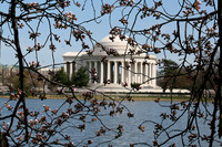 Jefferson Memorial
