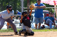 2014 Express Baseball