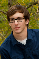 Ty - Senior Shoot