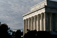 Lincoln Memorial