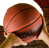 Spotsy P&R Basketball